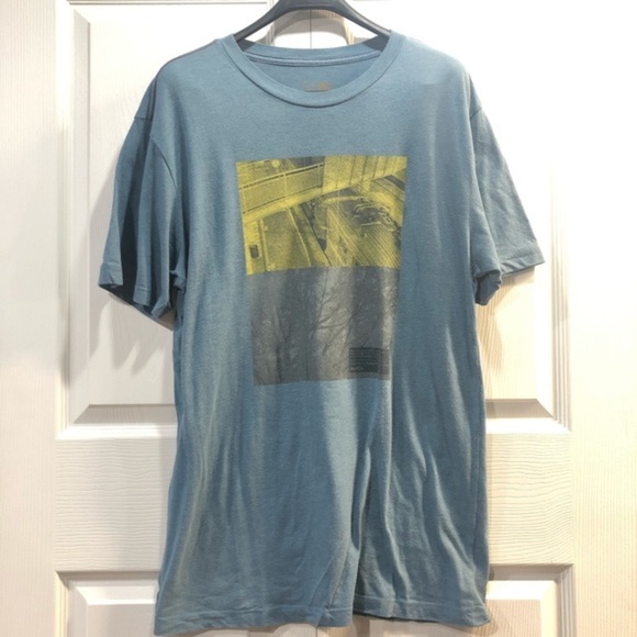 🛹RVCA T-Shirt - Picture 6 of 6